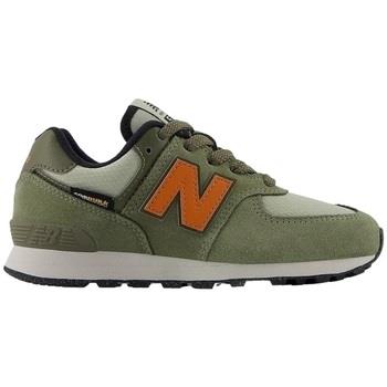 Baskets enfant New Balance Sneakers 574 PC574SOF