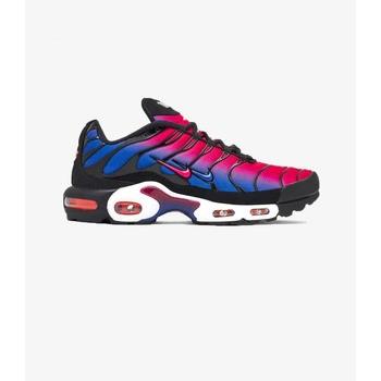 Baskets basses Nike Air Max Plus TN Patta FC Barcelona