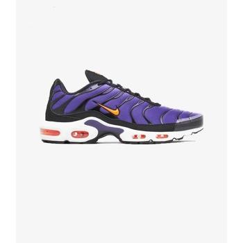 Baskets basses Nike Air Max Plus TN Voltage Purple