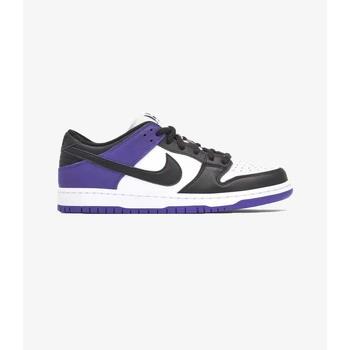 Baskets basses Nike Dunk SB Low Court Purple