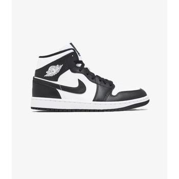 Baskets basses Nike 1 mid Panda