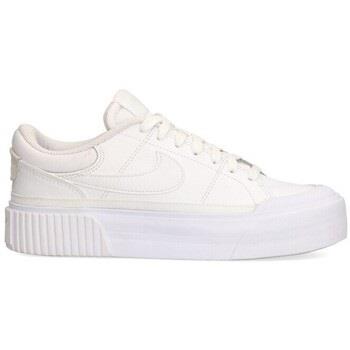 Baskets basses Nike 75686