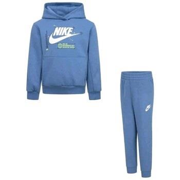 Ensembles de survêtement Nike 86M350-BKZ