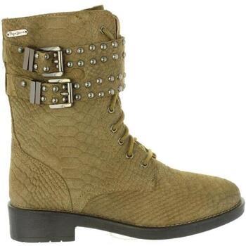 Bottes Pepe jeans PLS50347 MADDOX