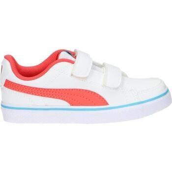 Chaussures enfant Puma 36248 COURT