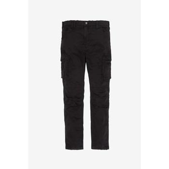 Pantalon Schott TRTANK70 BLACK