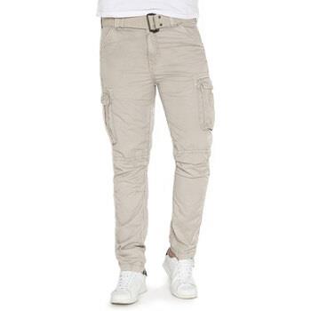 Pantalon Schott Pantalon Cargo TR RANGER 70 Ciment