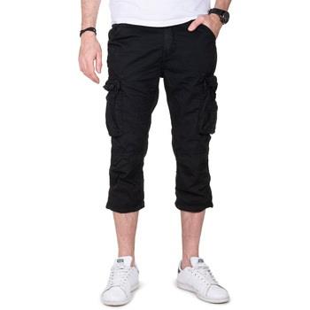 Short Schott Pantacourt TR RANGER 50 Black