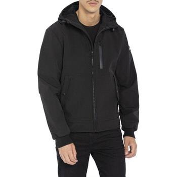 Blouson Schott Blouson KALE Noir