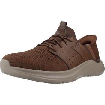 Baskets Skechers GARNER - NEWICK SLPI - INS