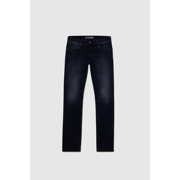 Jeans Teddy Smith Jean REG Blue Black