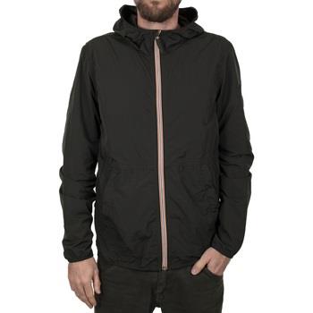 Blouson Teddy Smith Blouson HORTEN Deep Kaki