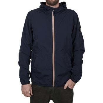 Blouson Teddy Smith Blouson HORTEN Total Navy