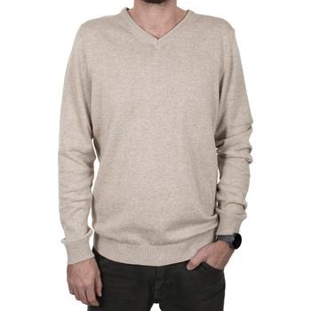 Pull Teddy Smith Pull PULSER 3 Soft Grege