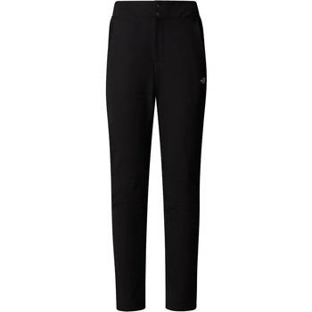 Jogging The North Face W QUEST SOFTSHELL PANT (SLIM) - EU