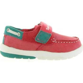 Chaussures bateau enfant Timberland A19V2 TODDLETRACKS