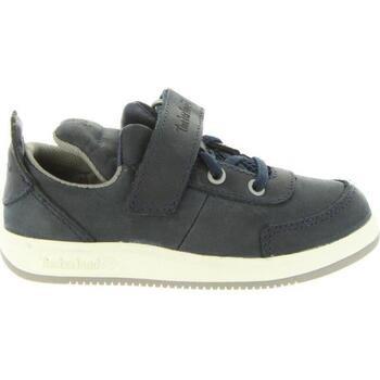 Ville basse enfant Timberland A1ISV COURT