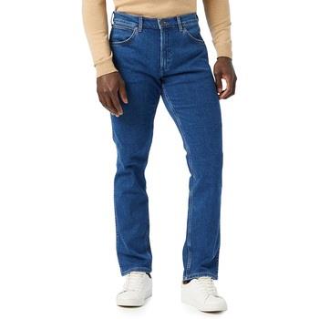 Jeans Wrangler Jeans GREENSBORO Stone Ride