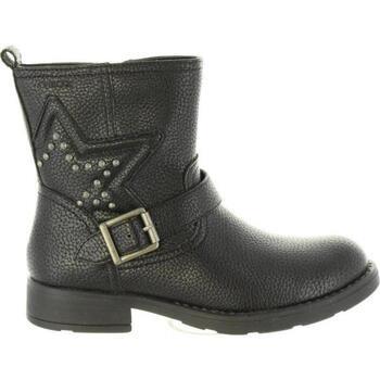 Bottes enfant Geox J74D3C 000BU J SOFIA