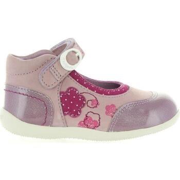 Ville basse enfant Kickers 474580-10 BIKIFIRST