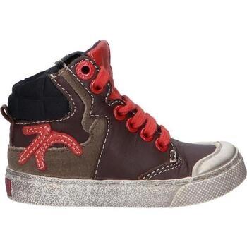 Boots enfant Kickers 508900-10 CUMMIN