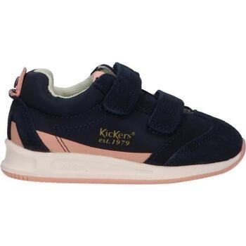 Chaussures enfant Kickers 686290-10 KICK 18 BB