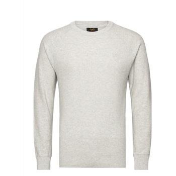 Pull Lee Pull RAGLAN Grey Mel