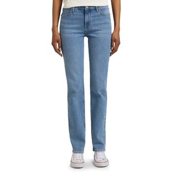 Jeans Lee Jean MARION STRAIGHT Partly Cloudy