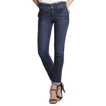 Jeans Salsa Jeans SECRET Dark stone