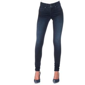 Jeans Salsa Jeans SECRET PUSH IN SKINNY Bleu