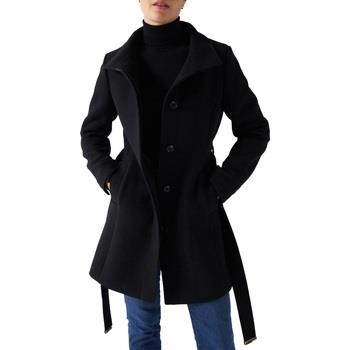 Blouson Salsa Manteau GRACE Noir