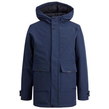 Parka enfant Jack &amp; Jones 136429VTAH22