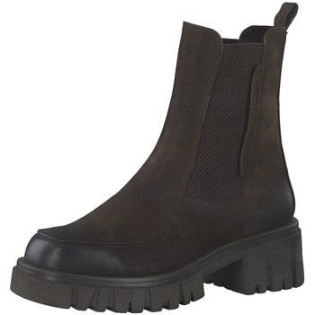 Bottes Marco Tozzi -