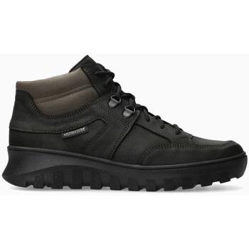 Boots Mephisto Chaussures Outdoor en cuir FOSCO