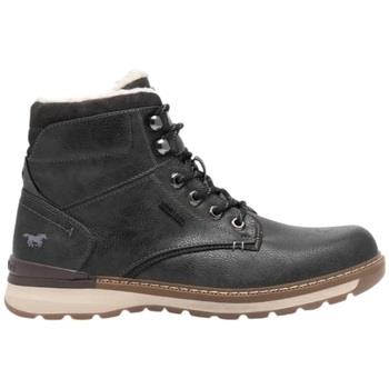 Boots Mustang 4141604