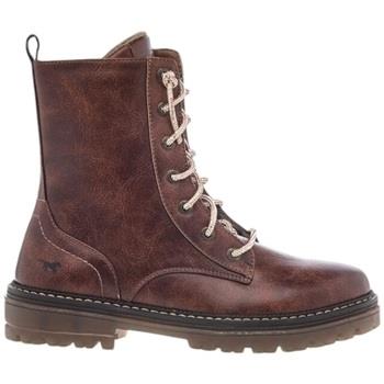 Bottines Mustang 1404504