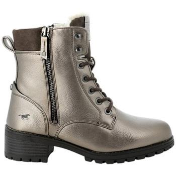 Bottines Mustang 1435603