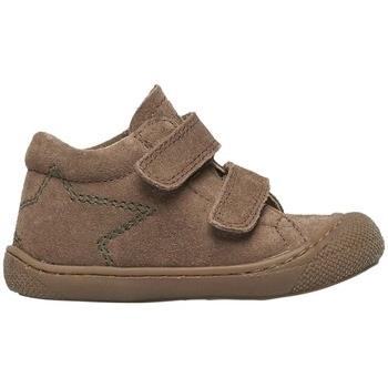 Boots enfant Naturino Chaussures en suède EILIT VL