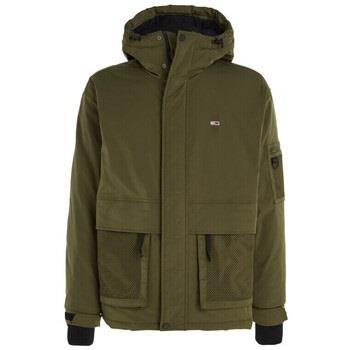 Blouson Tommy Jeans 121012