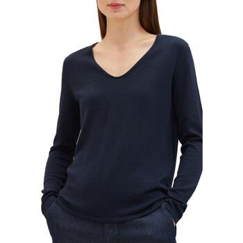 Pull Tom Tailor Pull COL V Navy