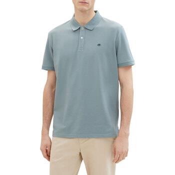 T-shirt Tom Tailor Polo Mint