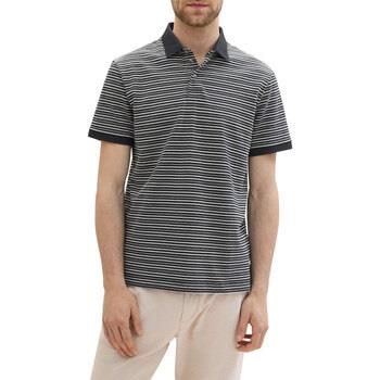 T-shirt Tom Tailor Polo Stripe