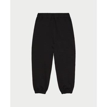 Pantalon enfant Patrizia Pepe Pantalon de survêtement fille en coton