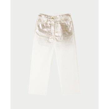 Pantalon enfant Patrizia Pepe Pantalon pour fille