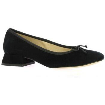 Ballerines Exit Ballerines cuir velours