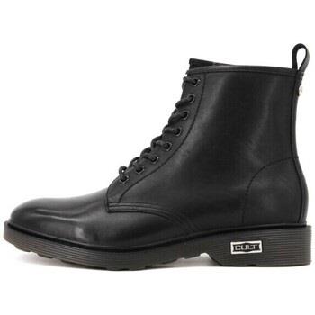 Boots Cult -