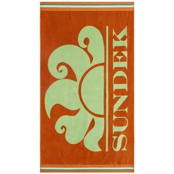 Serviettes de plage Sundek -