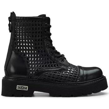 Boots Cult -