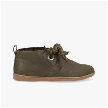 Baskets Armistice - STONE MID CUT W