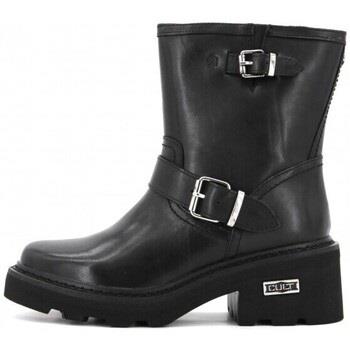 Boots Cult -